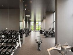 Lentor Modern (D26), Apartment #617203151